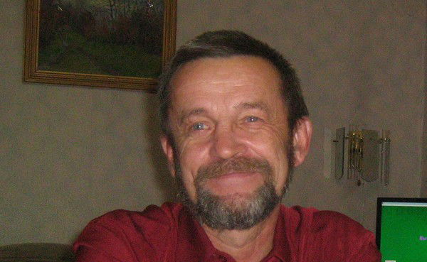 Олег Воробьев