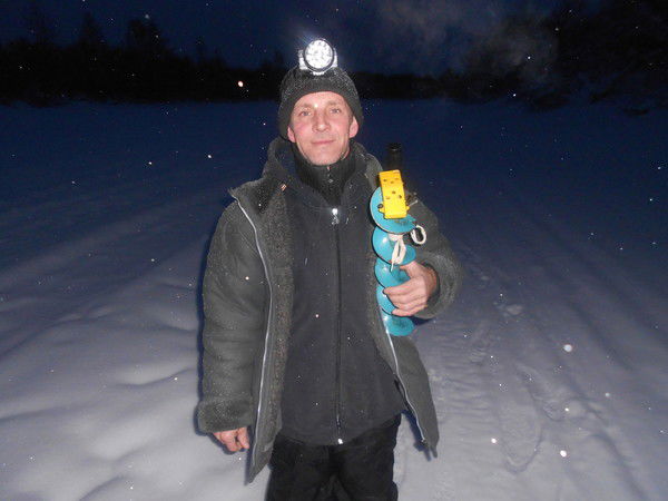 Олег Емельянов