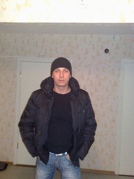 Игорь Маркелов