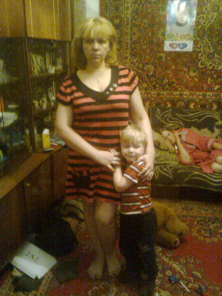 Полина Звонцова