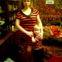 Полина Звонцова