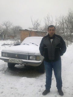 Магамедгази Магамедгазиев