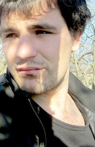 Орфей Греческий