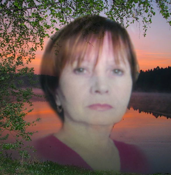 Надежда **********