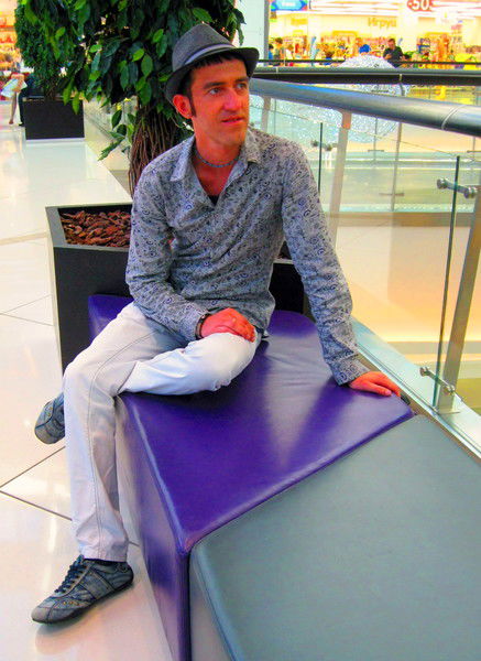 Александр Соловей