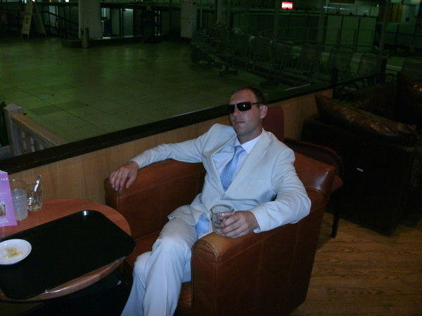 Антон Чудинов