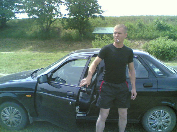 Григорий Садовой