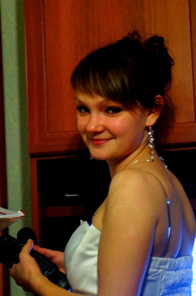 Екатерина Гаврилова