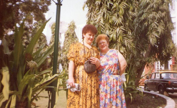 Галина Кондрашова