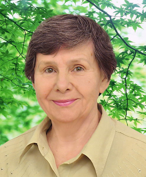 Нина Чернова