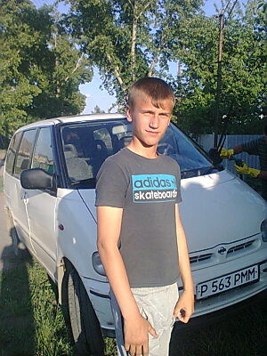 Игорь Стулов