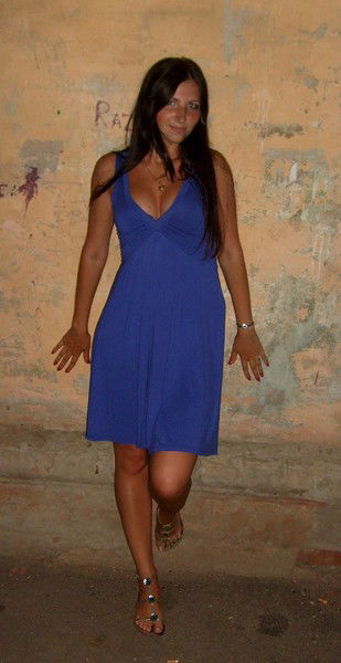 Ирина Корёгина