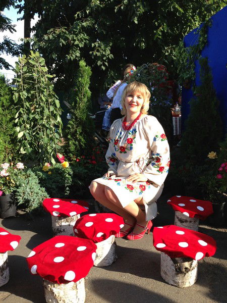 Наталья Катасонова