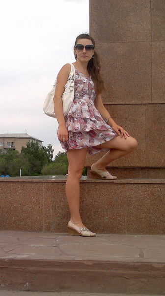 Наталья Слатвинская