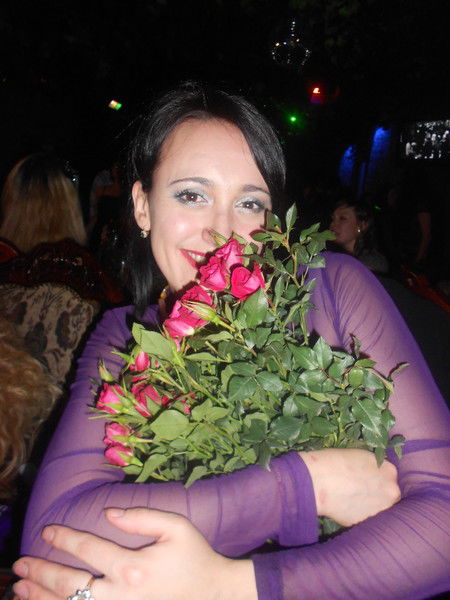 Татьяна Спицына