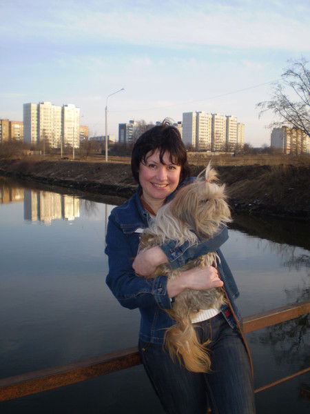 Ирина Орлова