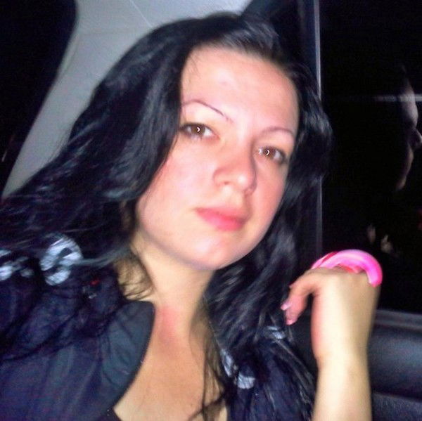 Ольга Тарасова