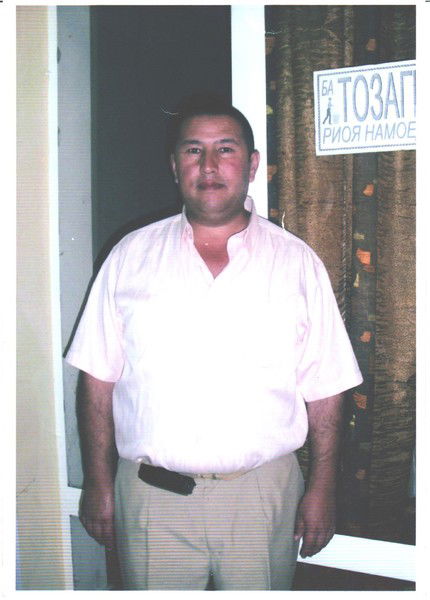 Зафар Сатторов