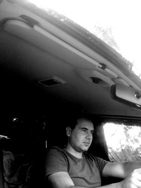 Виталий Старцов