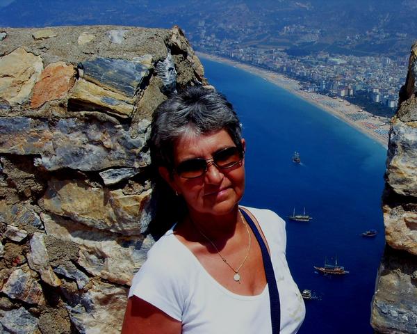 Марина Боброва