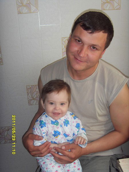 Сергей Антипов