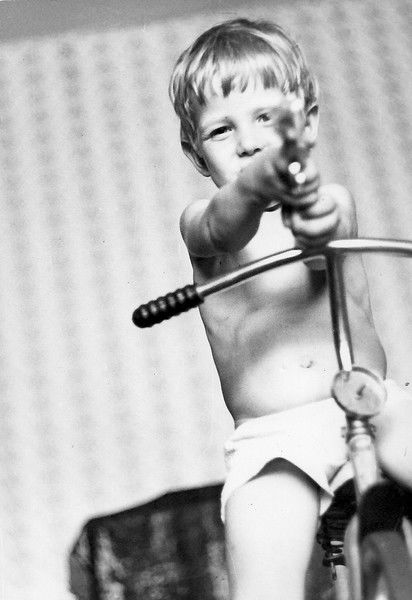 Максим Пронькин