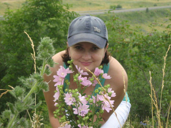 Татьяна Холодкова