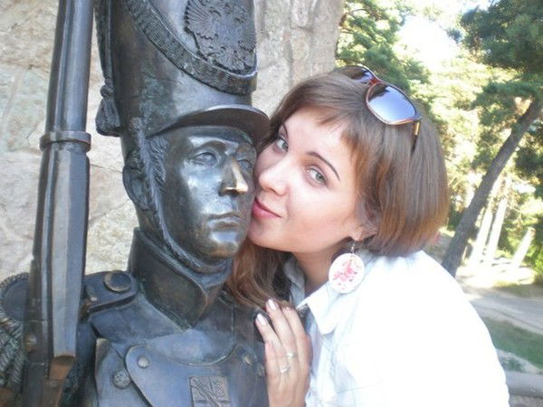 Ольга Кузнецова