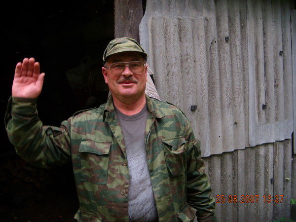 Константин Дерябин