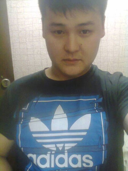 Нуркамиль Бекболиев