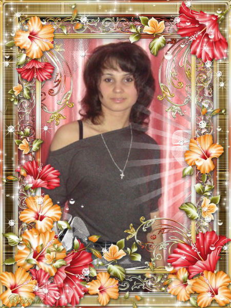 Анна Новикова