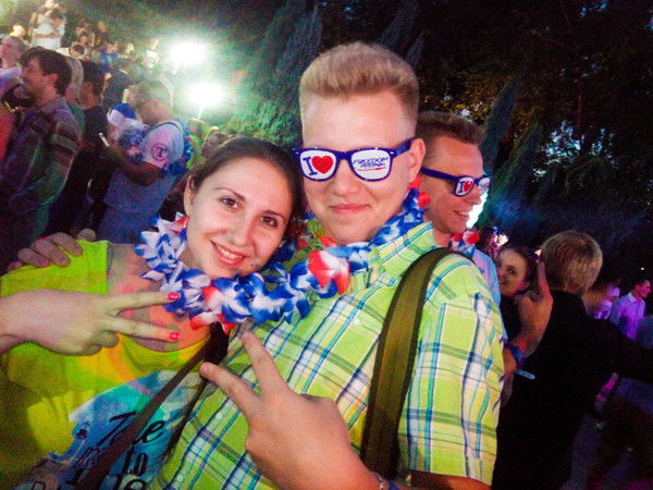 Илья_Dj Logos_ Золин