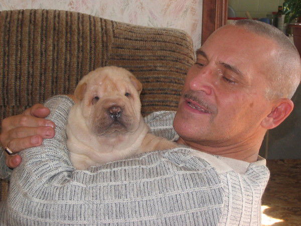 Анатолий Жиляев