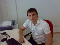 Александр Гармаш