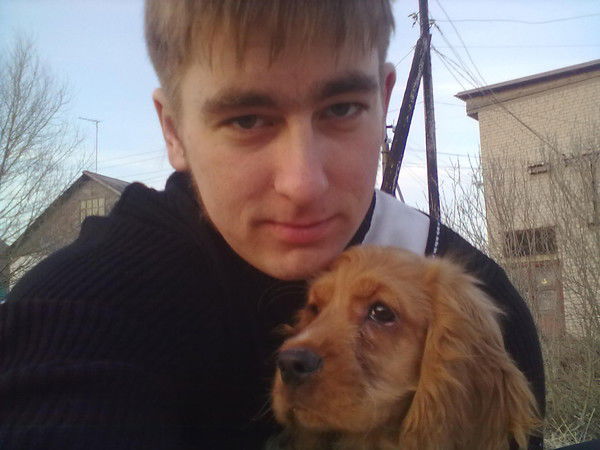 Геннадий Отопков