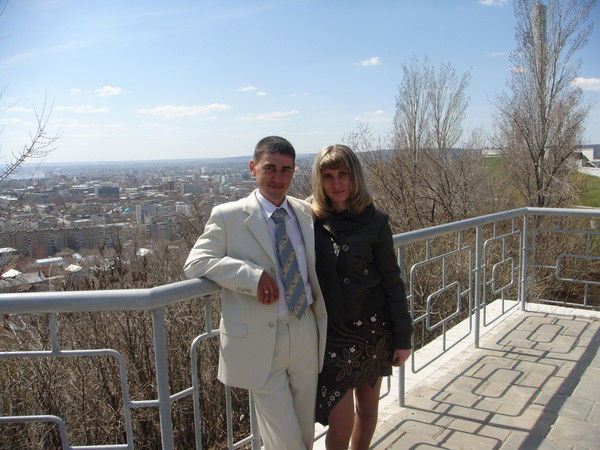 Павел Колтунов