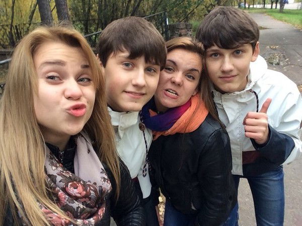 Александр Скорин