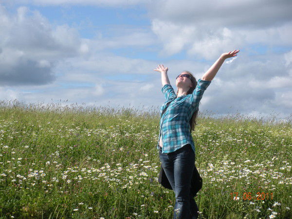 Ирина Сироткина