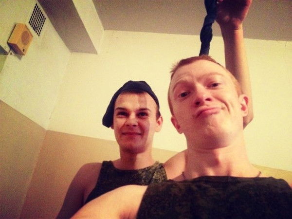 Сергей Кондратичев