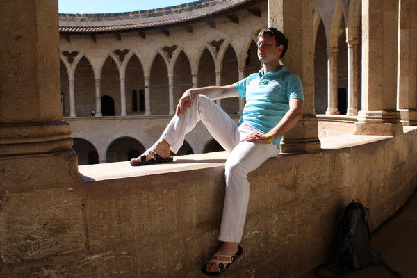 Сергей Поляков