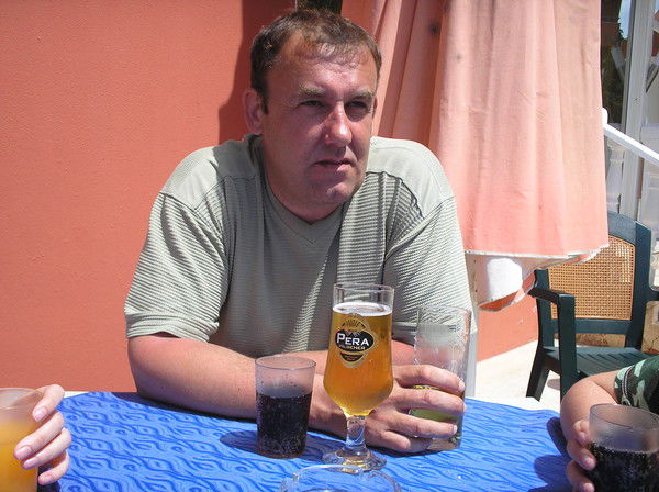 Лев Голубев