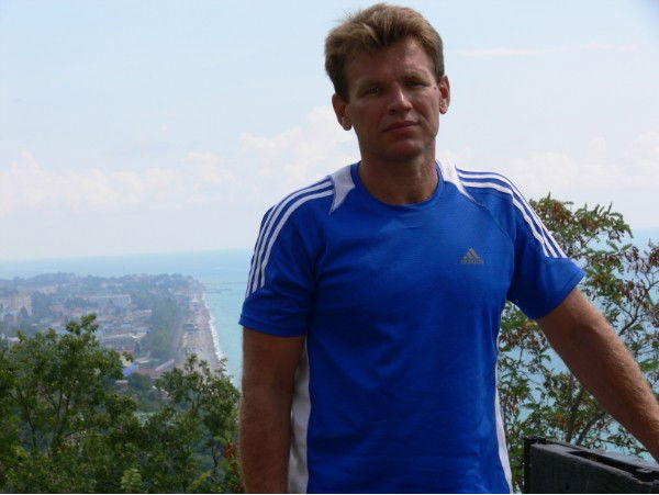 Игорь Гончаров