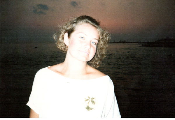 Ольга Саразова