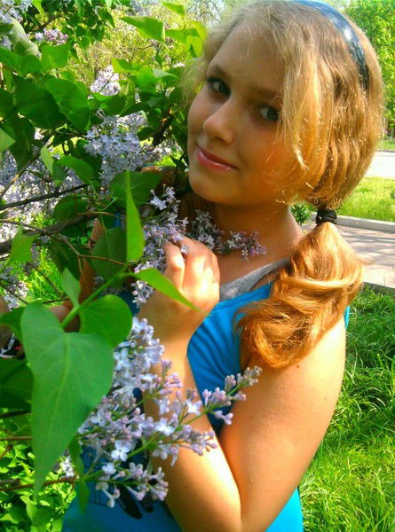 Влада Кузьменко