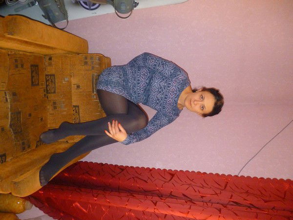 Елена Дивинец