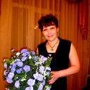 Елена Сафронова