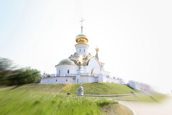 Вера Павлюк