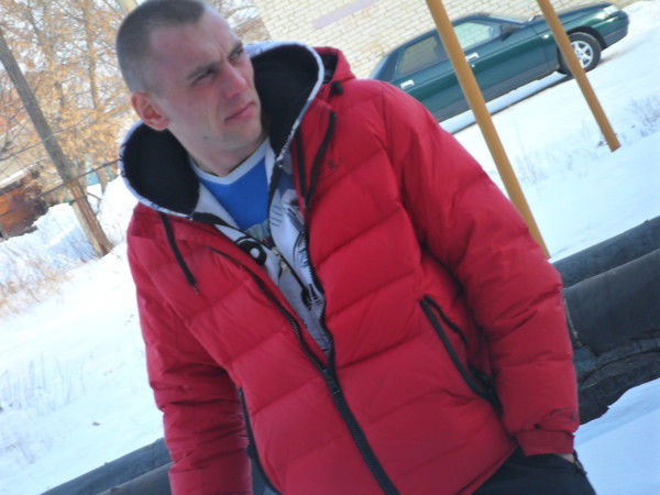 Андрей Андреевич