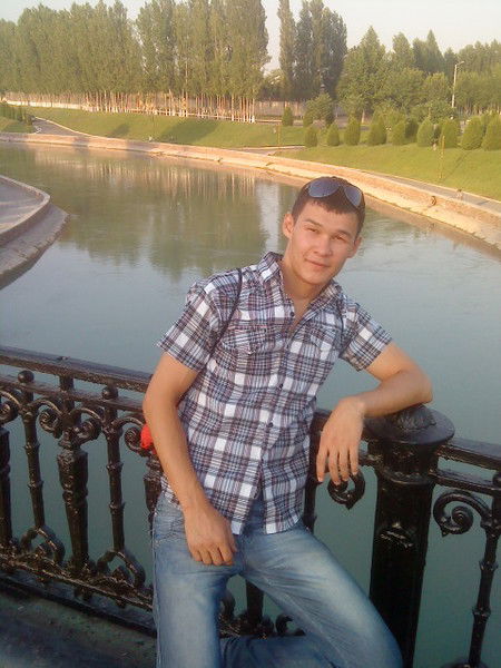 Исабек Сейденов