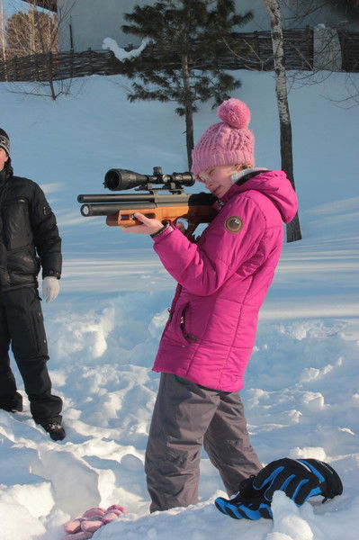 Алёна Кравченко